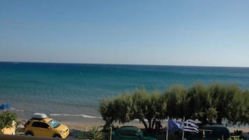 Apartment | View from property