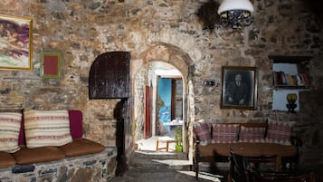 Apartemen | Tempat makan