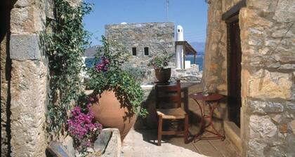 Apartment in Elounda Near Spinalonga Beach