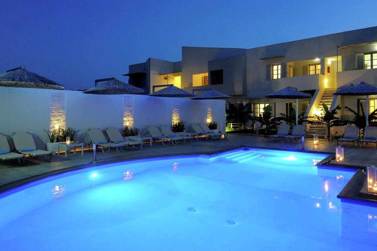 Apartment | Exterior