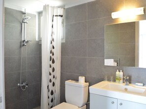 Departamento | Baño