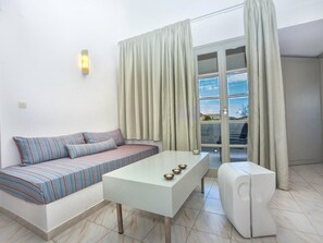 Departamento | Sala de estar
