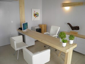 Recepción