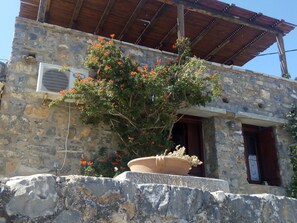 Exterior - Art Traditional Villas 18th Century Complex near Sea (Agios Nikolaos)
