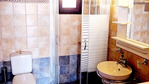Casa | Bagno | Doccia, asciugamani
