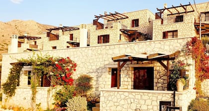 Quaint Holiday Home in Lagkada Greece near Beach