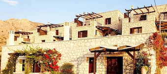 Quaint Holiday Home in Lagkada Greece near Beach