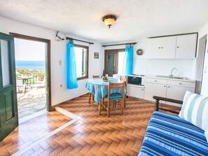 Apartment | Wohnzimmer