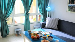Casa | Sala de estar