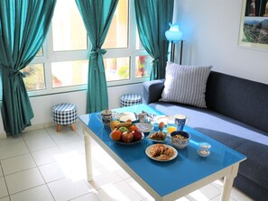 House | Living room - Down Town Appartment near Beach & Harbour in Agios Nikolaos (Agios Nikolaos)