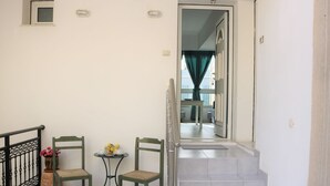 Casa | Balcón