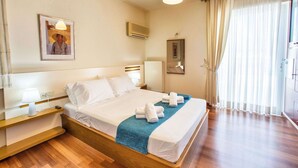 Villa | 3 Schlafzimmer, individuell eingerichtet