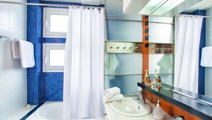 Villa | Badezimmer