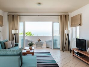 Villa | Aire de séjour