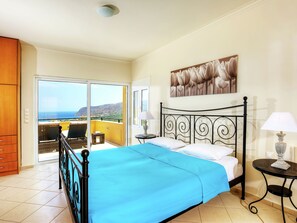 Villa - Villa in Epano Sisi Near Milatos Beach (Agios Nikolaos)