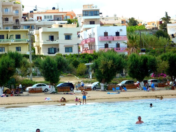 Apartment | View from property