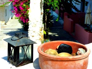 Apartment | Exterior