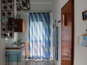 Apartment | Bathroom