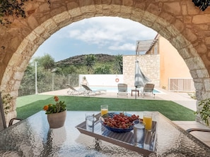 Villa | Exterior