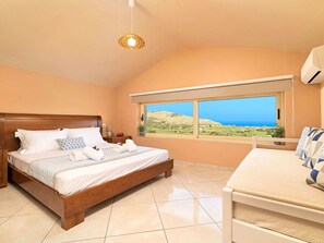 别墅 | 5 多间卧室、特色家居、熨斗/熨衣板