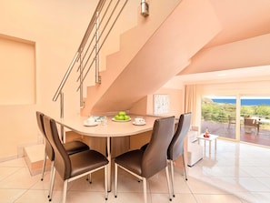 Villa | Restauranger