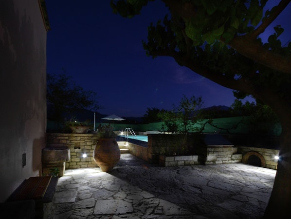 House | Exterior