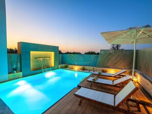 Villa | Pool