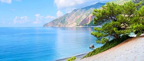 Villa | Uitzicht vanuit accommodatie