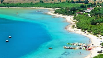 Vila | Vista da propriedade