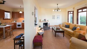 Villa | Eigene Küche