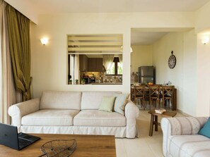 Villa | Living area