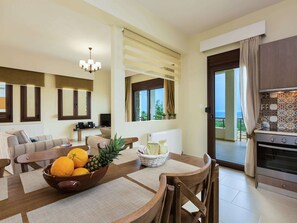 Villa | Cocina privada | Periquera 