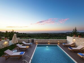 Villa | Pool