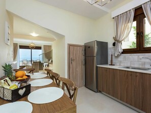 Villa | Private kitchen