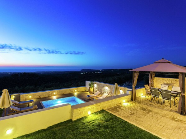 Villa | Pool