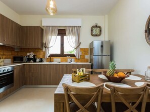 Villa | Private kitchen