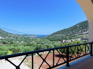 Villa | View from property
