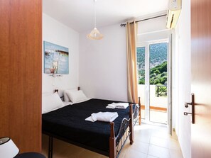 Villa | 4 Schlafzimmer, individuell eingerichtet, Bügeleisen/Bügelbrett, WLAN
