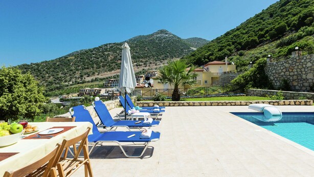 Villa | Pool