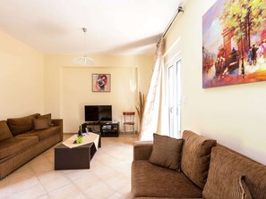 วิลล่า | บริเวณนั่งเล่น