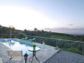House | Pool