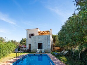 Villa | Pool