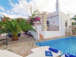 Villa | Pool