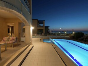 Villa | Pool