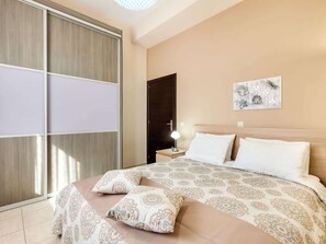 Villa | 6 chambres, ameublement unique, fer et planche à repasser