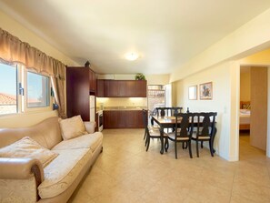 Villa | Speisen