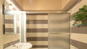Villa | Salle de bain