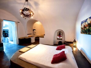 Villa | 3 chambres, ameublement personnalisé, draps fournis