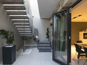 Reception - Beautiful Luxury Villa Near Coast, Pool, Beautiful sea View, Near Town Rhodes (Rhodes)