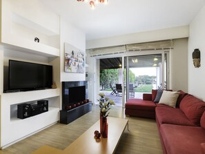 Villa | Aire de séjour